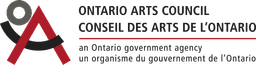 Ontario Arts Council