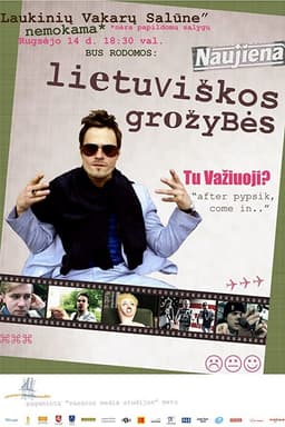 poster