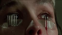 Dario Argento: An Eye for Horror