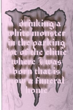 poster