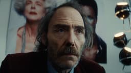 Death of an Actor