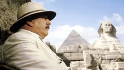 Death on the Nile