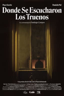 poster