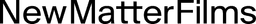 New Matter Films
