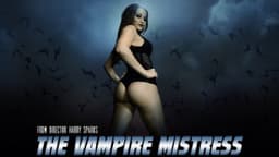 The Vampire Mistress