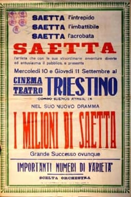 poster