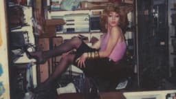 I'm Your Venus