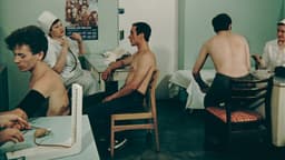 Chernobyl: The Lost Tapes