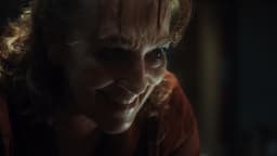 Crazy Old Lady