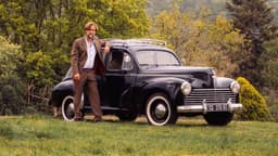 A Bullet From Heaven