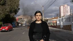 Las cenizas