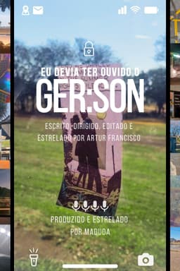 poster