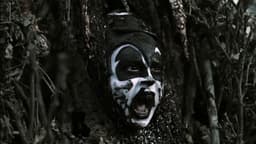 The Dark Domain: Mickey-vs-Winnie