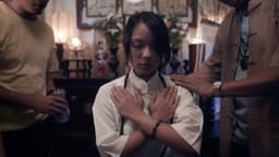 The Busy Young Psychic