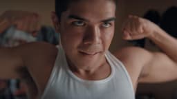 Die Like a Man