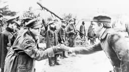 Pipes of Peace