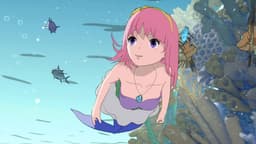 The Summer of Mermaid