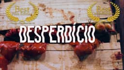 Desperdício