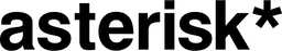 asterisk*