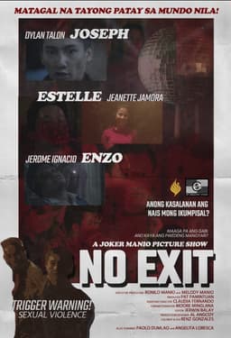 poster