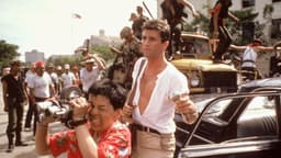 The Year of Living Dangerously