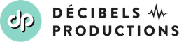 Décibels Productions