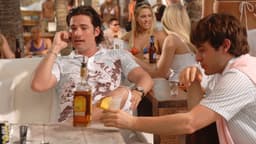 Bachelor Party 2: The Last Temptation