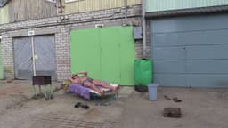 The Garages