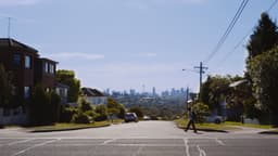Bondi Boy