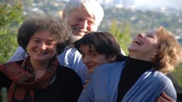 Journey 4 Artists