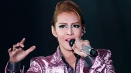 Yuzuki Reon Dinner Show "The REON!!"