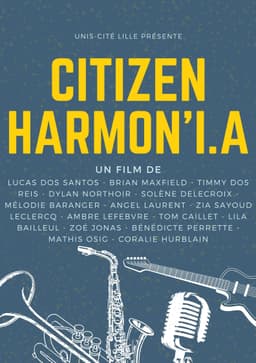 poster