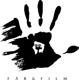 Färgfilm