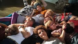 Adult Camp