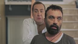 Döndüm Ben