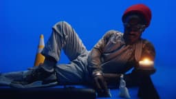 André 3000 - New Blue Sun (Listening)