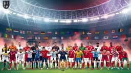2022 FIFA The World Cup final