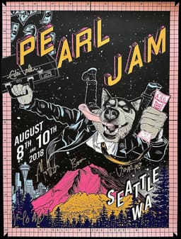 poster