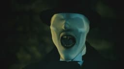 Doctor Who: Clarence and the Whispermen