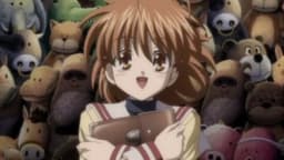 Clannad: The Motion Picture