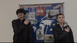 I Hate Immigrants: A Film About The New Right