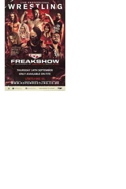 poster