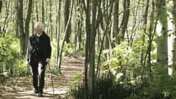 The Diary of an Old Man