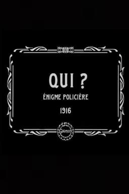 poster