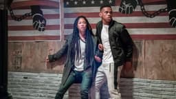 The First Purge
