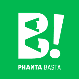 Phanta Basta!