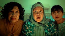 Three Widows Against The World