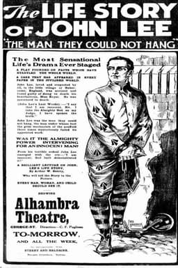 poster