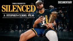 Silenced: A Stephen Curry Film