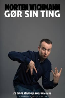 poster